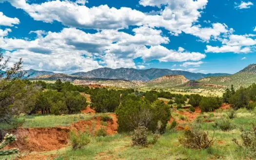 36.71 Acres Close to Blm Great Views 5 Min to Canon City Co