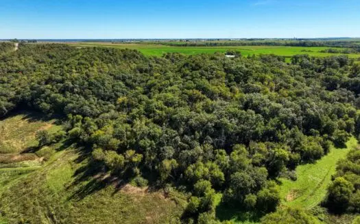 Norwalk, Wi, 52+ Acres