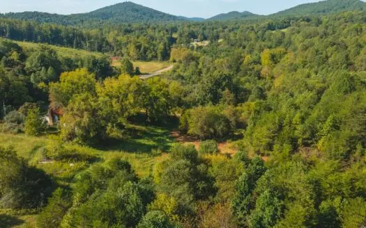 Mountain Retreat for Sale in Rocky Mount Va