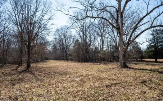 Land for Sale in Maury County Tennessee