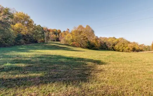 Land for Sale in Giles County, Tennessee