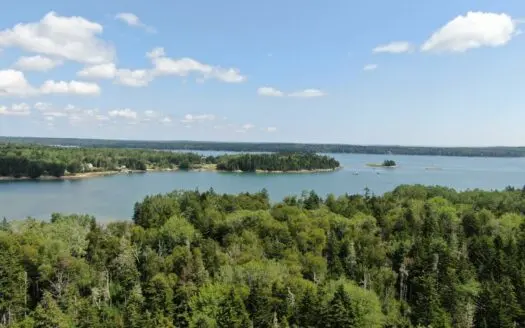 Keep Your Boat in a Protected Bay