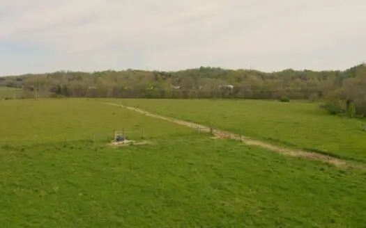 East Tennessee Mini Farms for Sale.