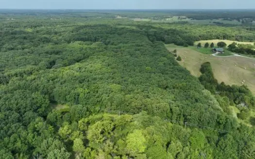 16 Acres M/l Near Hallsville, Missouri in Boone County