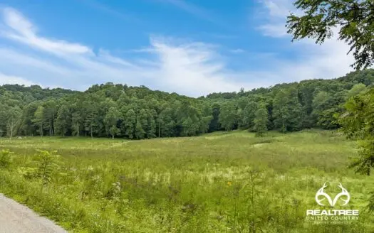 Jackson County Ohio Land for Sale