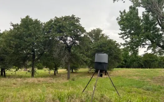 Hunting Land for Sale in Okc