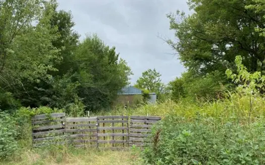 5 Acres in Narcissa, Ok; Located on St Hwy 25; Wooded Land