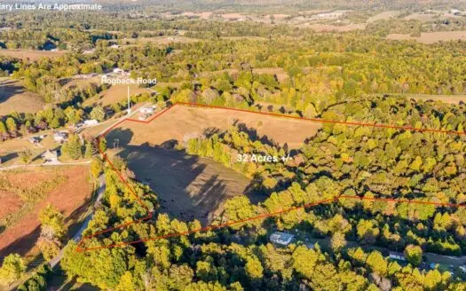 Accepted Offer in Clinton County, Ky