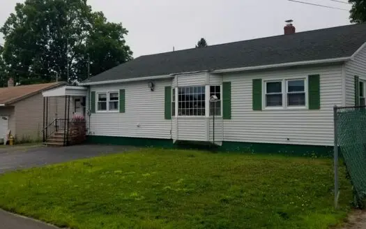 In-town Ranch for Sale