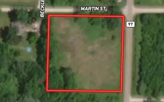 Land for Sale Stockton Lake