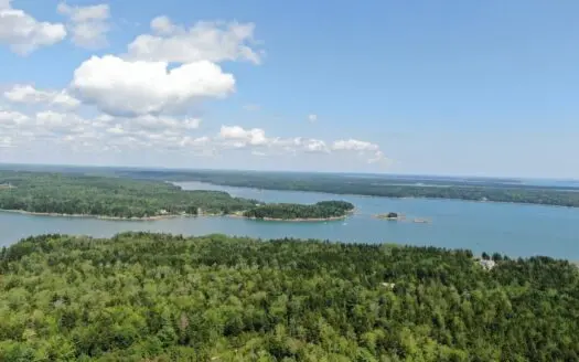 Big Coastal Land for Sale