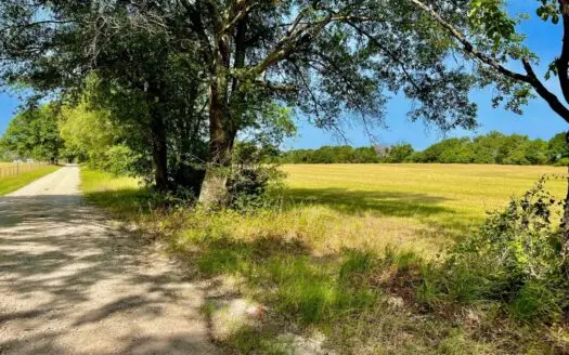 Country Living, Outstanding Build Site, Stock Tank,