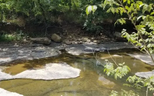 86 Acre Farmland for Sale in Madison County, Arkansas