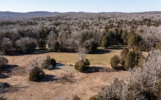 Land for Sale in Maury County Tennessee