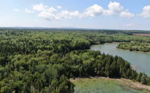 Affordable Coastal Lot for Sale