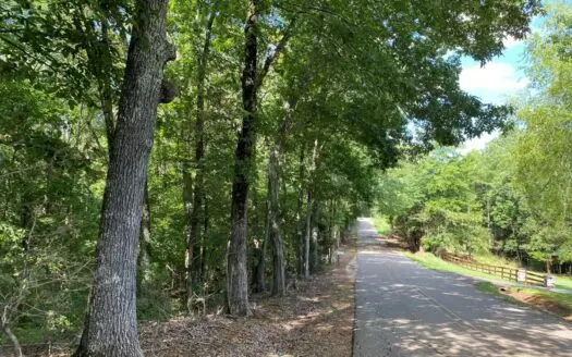 Tn Land for Sale, Electric & City Water Available, Hardwood