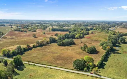 24.78 Acre Warren County Farm Offered in 5 Tracts at Auction