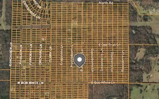 Land for Sale in Horseshoe Bend, Arkansas