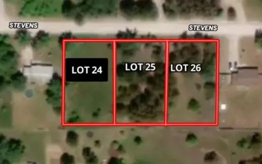Buildable Lot in Atlanta, MI – Prime Northern Michigan Location!