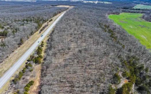 Land for Sale Collins Missouri