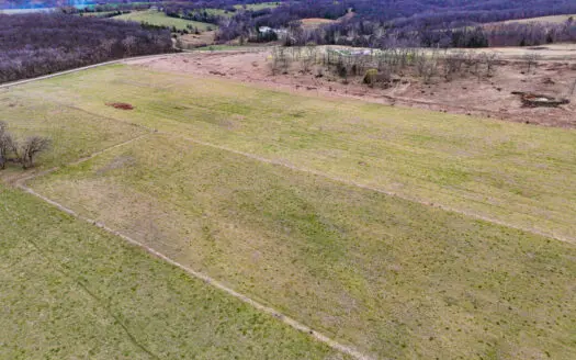 Land For Sale Dallas County, Mo