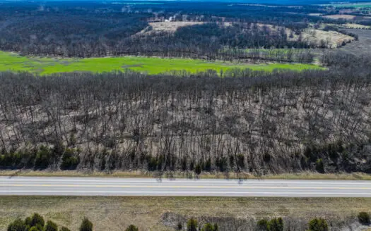 Land for Sale St. Clair County MO
