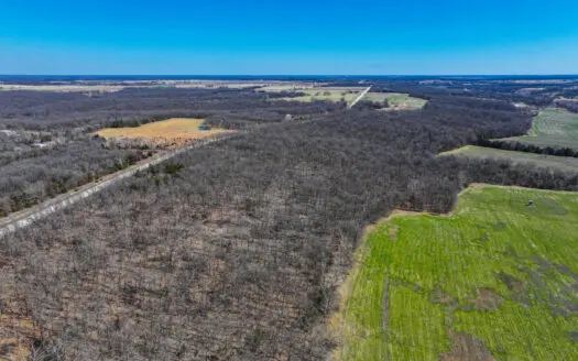 Land for Sale St. Clair County MO