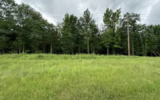 East Texas Recreational Land For Sale