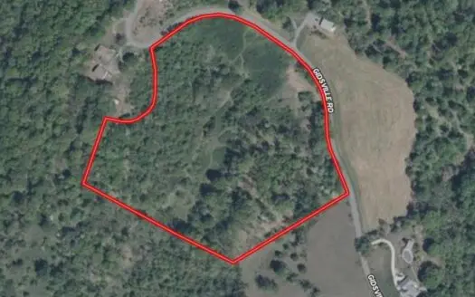 Gidsville Oasis: Your Dream 12.25 Acres Awaits!