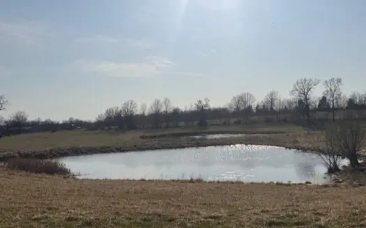 Daviess County MO Acreage For Sale