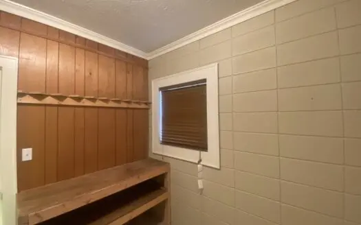 Lake View Home With Deck And Fireplace For Sale In Tennessee