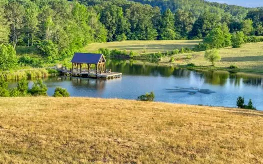 Land for Sale in Highland Reserve Subdivision of Kingston, TN