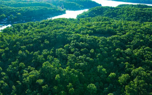 Recreational Land for Sale Lake of the Ozarks