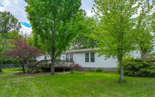 Home on acreage for Sale Clinton MO