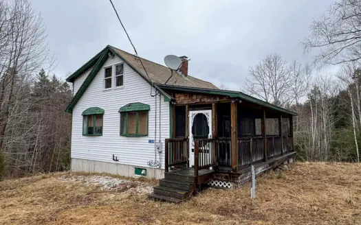 Recreational property with Lake Access