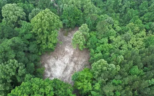 51 Acres of Hunting Land for Sale in Roxie, Mississippi