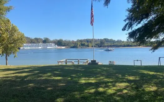 Waterfront Land For Sale In Tn With Rv Hookups – Fishing