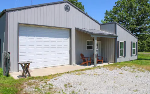 Land For Sale St. Clair County