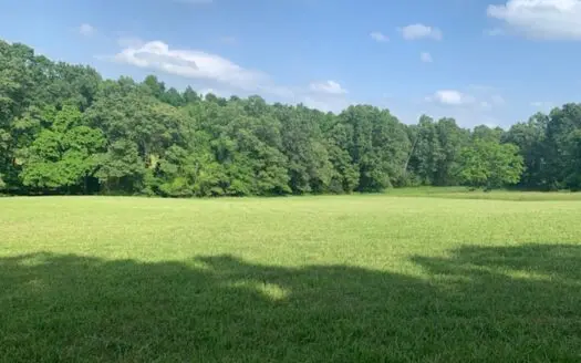 Quality Building Site In Quality Neighborhood