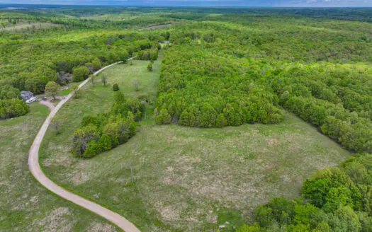 Recreational Land for Sale Osceola MO