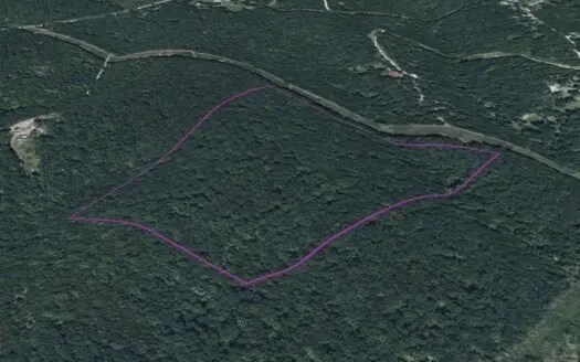 Land For Sale Near Truman Lake