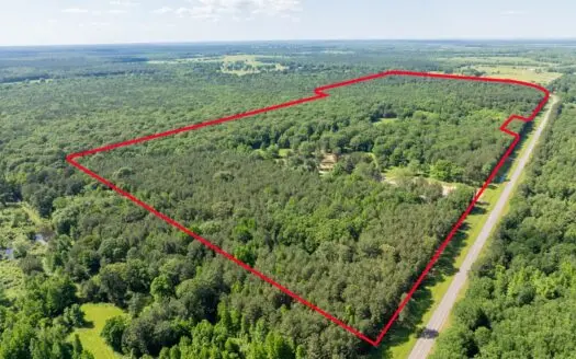 G4 Ranch – 235± Acres of Premier Hunting & Recreational Paradise