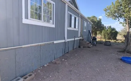 NORTHERN AZ 30 Acre HOMESTEAD START