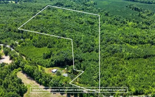 No Restrictions – Build, Hunt, or Homestead Your Way, Southern VA