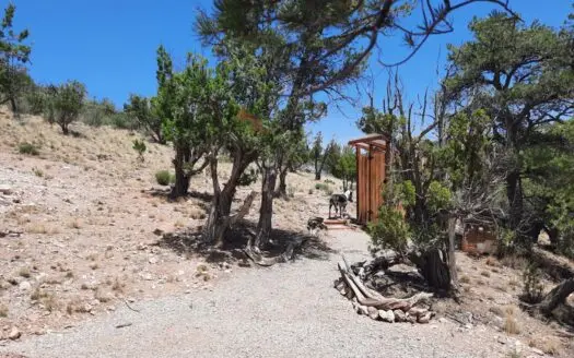 Northern Az Private Canyon Retreat