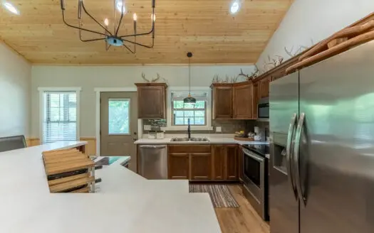 Riverfront Property for sale in Arkansas