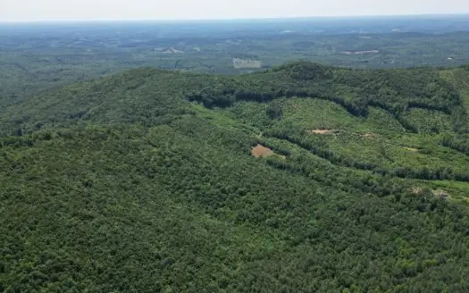 Prime Nelson County Land: Virginia’s Natural Beauty