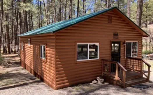 Beautiful Mountain Property with Easy Brazos River Access
