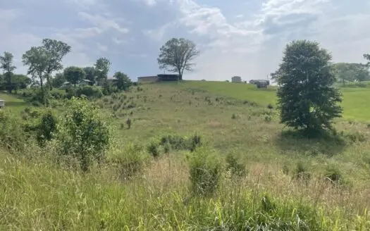 Unrestricted Land in Albany, Kentucky