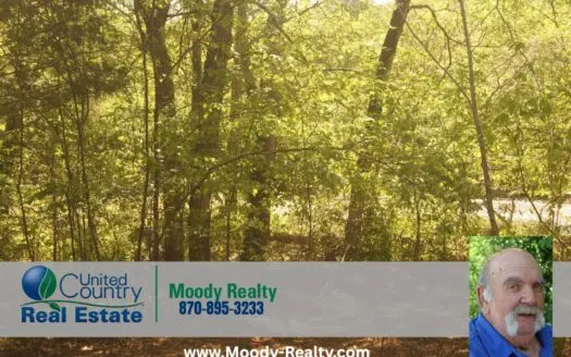 Arkansas Land For Sale In Sharp County